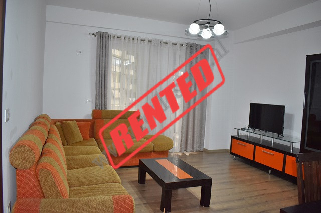 Two bedroom apartment for rent in Brryli area in Tirana, Albania